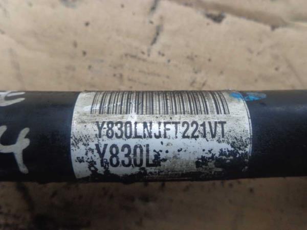 CARDAN GAUCHE KIA SPORTAGE  ESSENCE 2014 - Vue 3